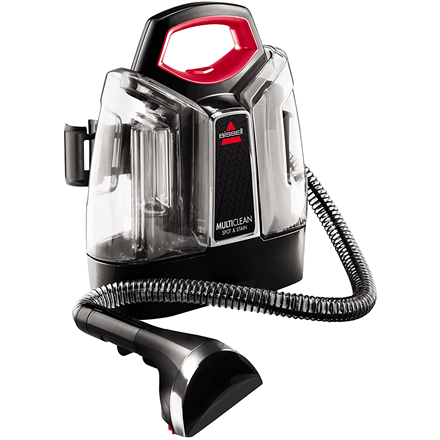 Bissell MultiClean Spot & Stain SpotCleaner Vacuum Cleaner 4720M Handheld