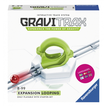 GRAVITRAX expansion set Looping