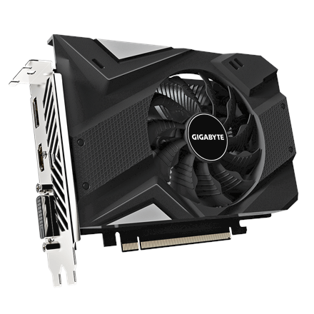 Gigabyte GV-N1656OC-4GD 2.0 NVIDIA