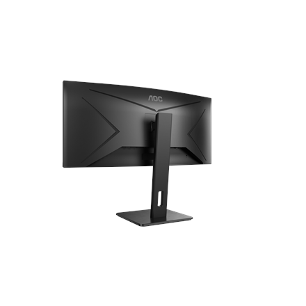 AOC Curved Monitor CU34P2A 34 "