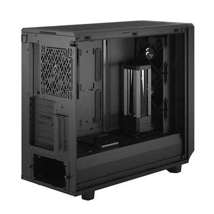 Fractal Design Meshify 2 Black Solid