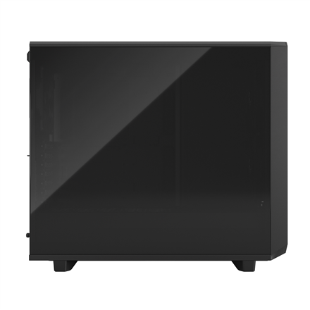 Fractal Design Meshify 2 Dark Tempered Glass Black