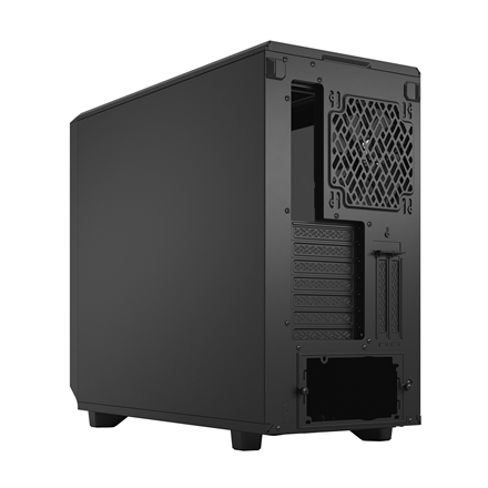 Fractal Design Meshify 2 Light Tempered Glass Black