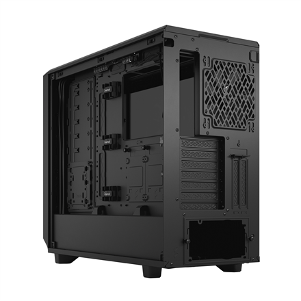 Fractal Design Meshify 2 Light Tempered Glass Black