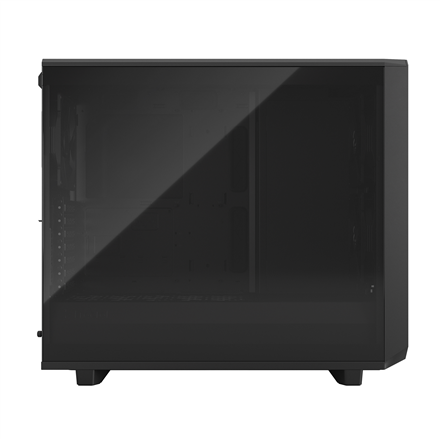 Fractal Design Meshify 2 Light Tempered Glass Black