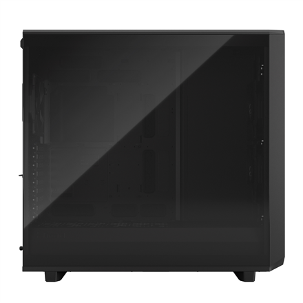 Fractal Design Meshify 2 XL Light Tempered Glass Black