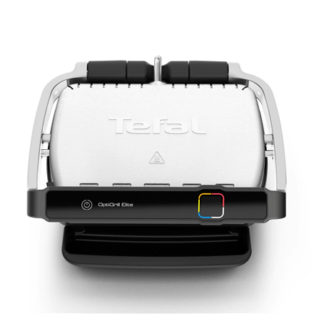 TEFAL Grill GC750D30 OptiGrill Elite Contact grill