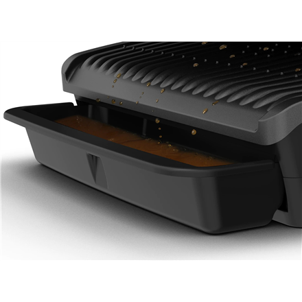 TEFAL Grill GC750D30 OptiGrill Elite Contact grill