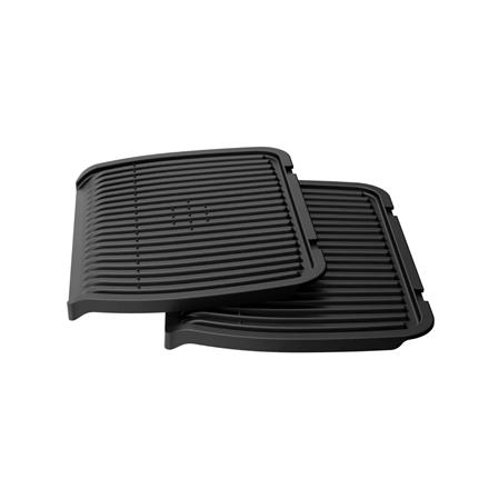 TEFAL Grill GC750D30 OptiGrill Elite Contact grill