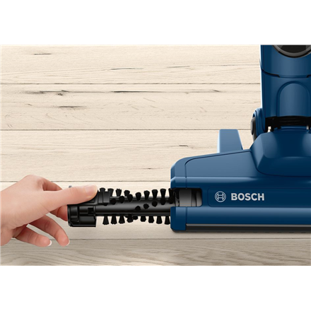 Bosch Vacuum Cleaner Readyy'y 16Vmax BBHF216 Cordless operating