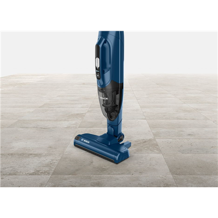 Bosch Vacuum Cleaner Readyy'y 16Vmax BBHF216 Cordless operating