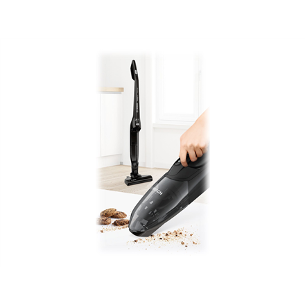 Bosch Vacuum Cleaner Readyy'y 20Vmax BBHF220 Cordless operating Handstick and Handheld - W 18 V Oper