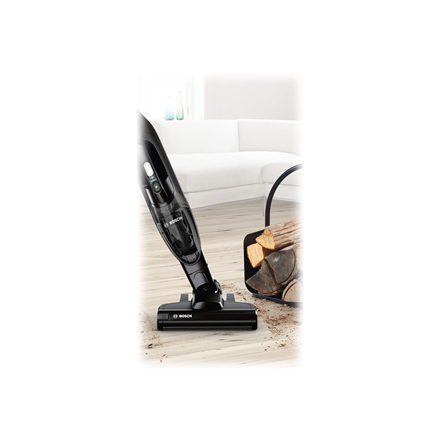 Bosch Vacuum Cleaner Readyy'y 20Vmax BBHF220 Cordless operating Handstick and Handheld - W 18 V Oper