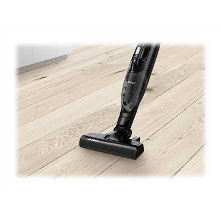 Bosch Vacuum Cleaner Readyy'y 20Vmax BBHF220 Cordless operating Handstick and Handheld - W 18 V Oper