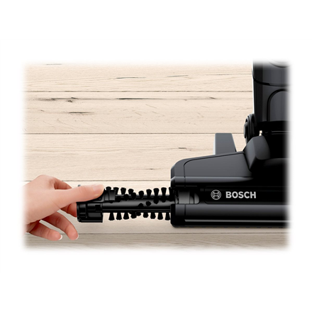 Bosch Vacuum Cleaner Readyy'y 20Vmax BBHF220 Cordless operating Handstick and Handheld - W 18 V Oper