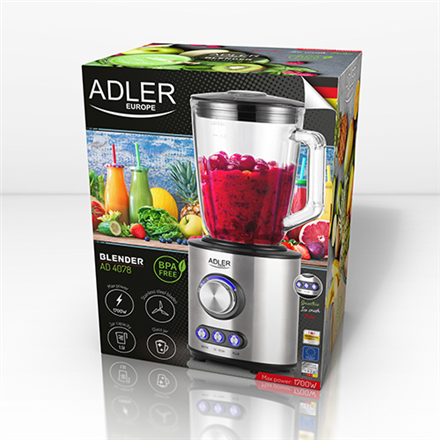 Adler Blender AD 4078 Tabletop