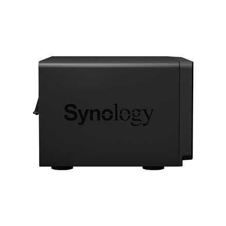 Synology Tower NAS DS1621+ up to 6 HDD/SSD Hot-Swap