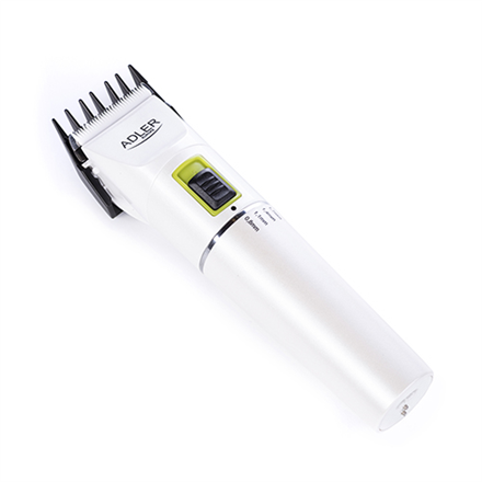 Adler Hair clipper AD 2827 Cordless or corded