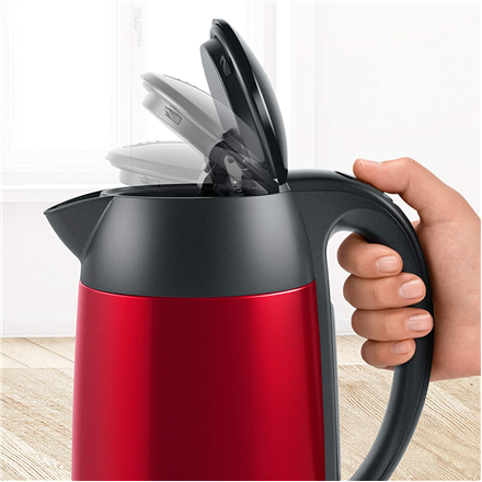 Bosch Kettle DesignLine TWK3P424 Electric