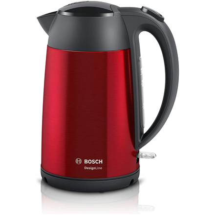 Bosch Kettle DesignLine TWK3P424 Electric