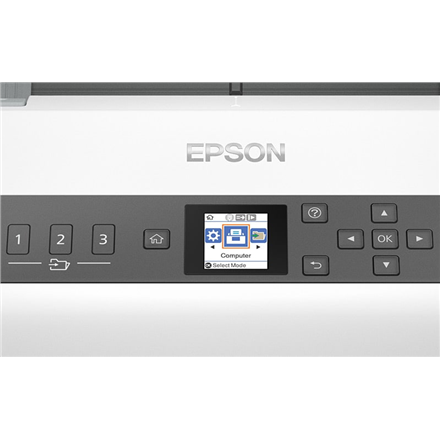 Epson WorkForce DS-730N Colour