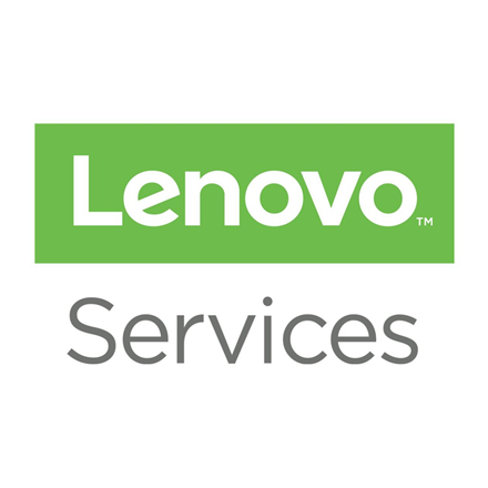 Lenovo Warranty 5Y Premier Support (Upgrade from 3Y Premier Support)