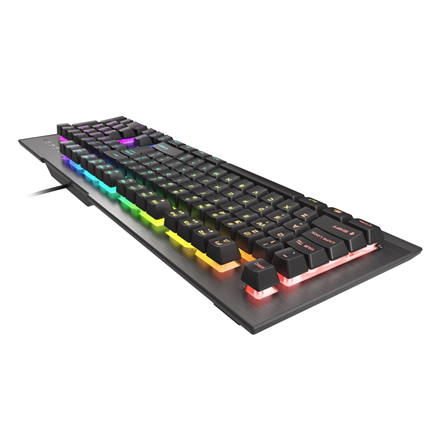 Genesis Rhod 500 Gaming keyboard