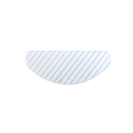 Ecovacs Multi-usable cleaning mop D-MM25-2027 White