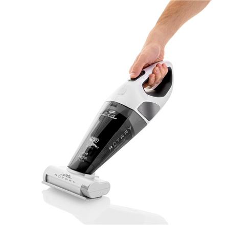 ETA Vacuum cleaner Rotary ETA142590000 Cordless operating