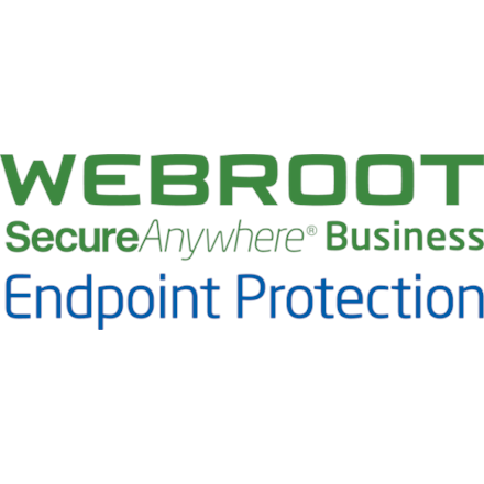 Webroot Business Endpoint Protection with GSM Console
