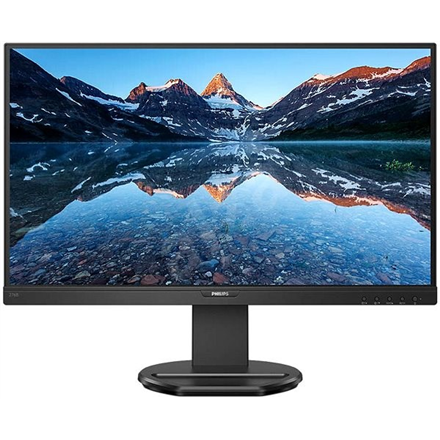 Philips LCD Monitor with USB-C  276B9/00 27 "