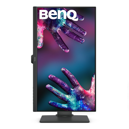 Benq LED Monitor PD2705Q 27 "