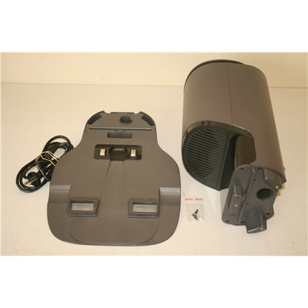 SALE OUT. Ecovacs Auto-Empty Station Number of bags 2