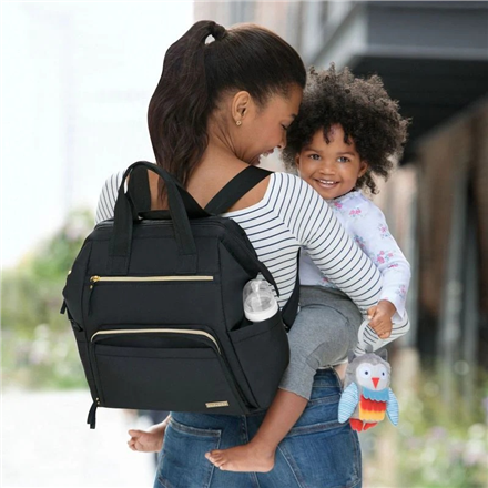 SKIP HOP | Main Frame Backpack