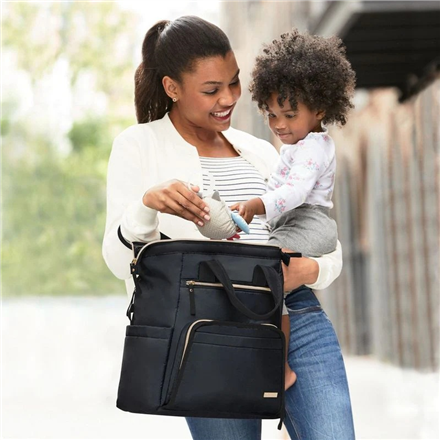 SKIP HOP | Main Frame Backpack