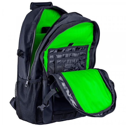 Razer Rogue V3 15" Backpack Black
