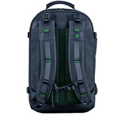 Razer Rogue V3 17.3" Backpack Chromatic