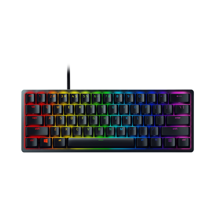 Razer Huntsman Mini 60%