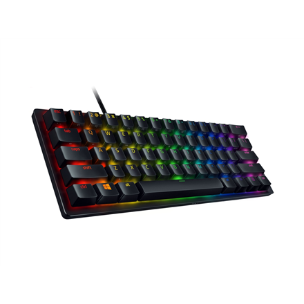 Razer Huntsman Mini 60%