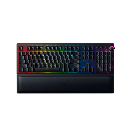 Razer BlackWidow V3 Pro Mechanical Gaming Keyboard