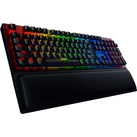 Razer BlackWidow V3 Pro Mechanical Gaming Keyboard