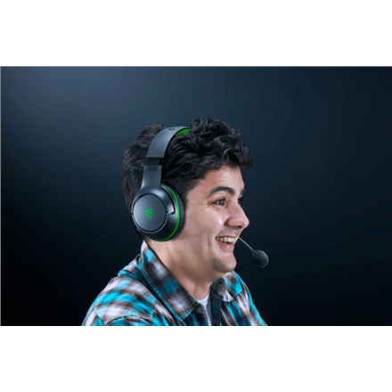 Razer Black