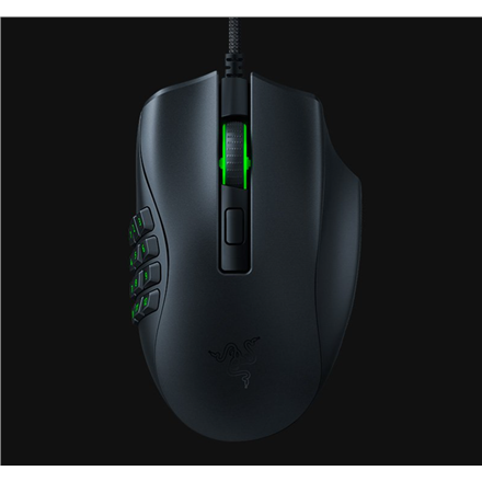 Razer Naga X MMO