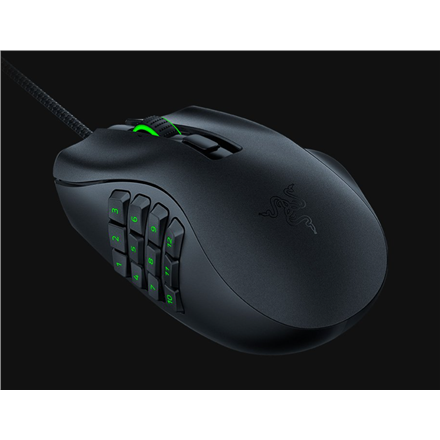 Razer Naga X MMO