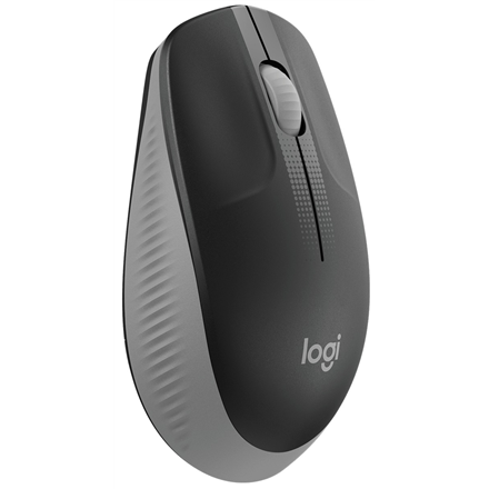 Logitech Full size Mouse M190 	Wireless