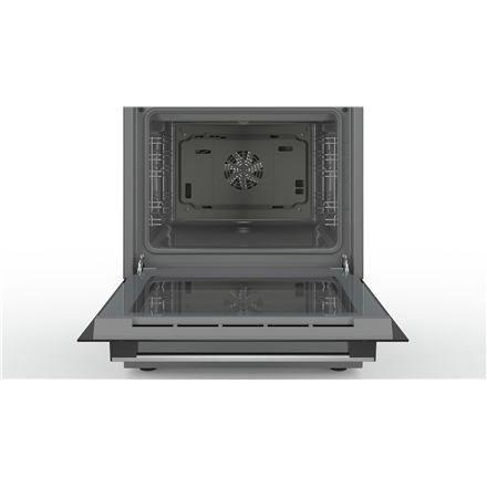 Bosch Cooker HKR39A250U Hob type Vitroceramic