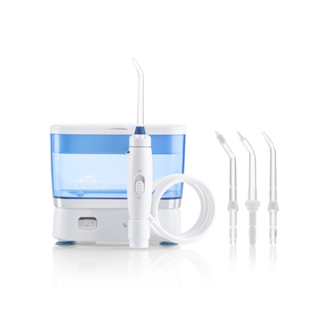 ETA Oral Irrigator AquaCare Plus ETA170890000 For adults