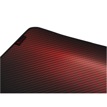 Genesis Carbon 500 Ultra Blaze Mouse pad