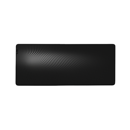 Genesis Carbon 500 Ultra Wave Mouse pad
