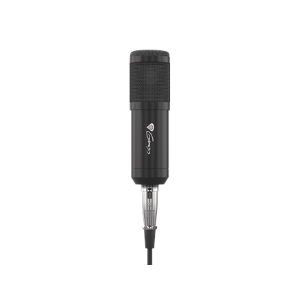 Genesis Gaming Microphone Radium 300 Black